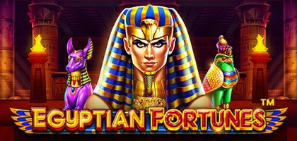 Egyptian Fortunes