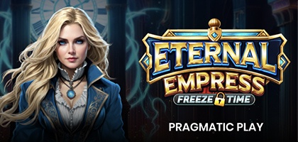 Eternal Empress – Freeze Time