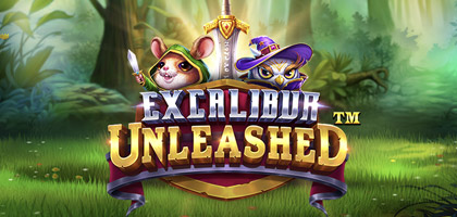 Excalibur Unleashed