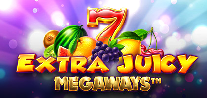 Extra Juicy Megaways