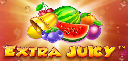 Extra Juicy