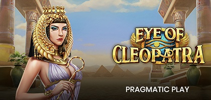 Eye of Cleopatra
