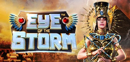 Eye of the Storm