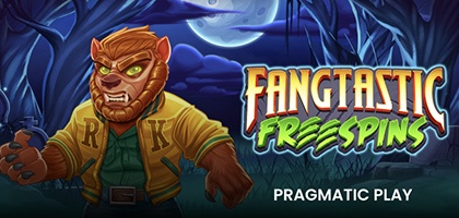 Fangtastic Freespins