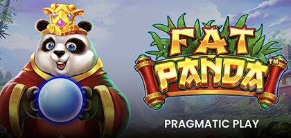 Fat Panda
