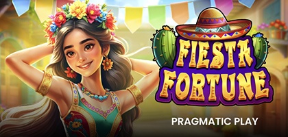 Fiesta Fortune