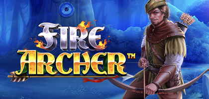 Fire Archer