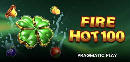 Fire Hot 100 Jackpot Play