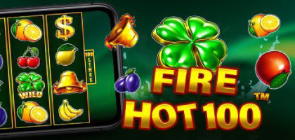 Fire Hot 100