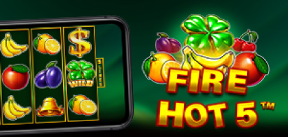 Fire Hot 5