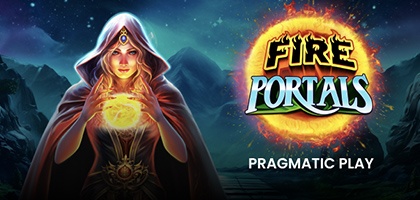 Fire Portals