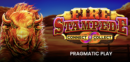 Fire Stampede