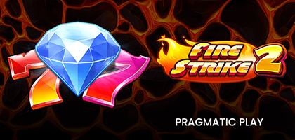 Fire Strike 2