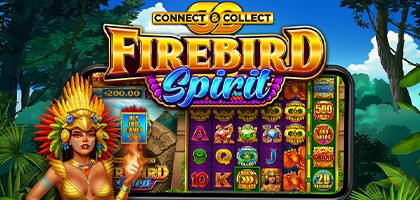 Firebird Spirit
