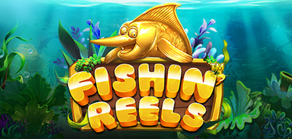 Fishin Reels