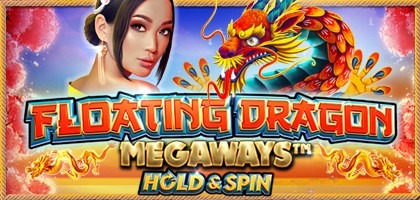 Floating Dragon Megaways