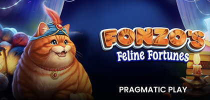 Fonzo’s Feline Fortunes