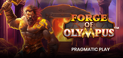 Forge of Olympus