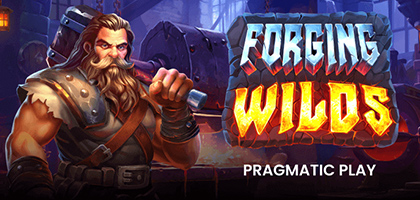 Forging Wilds