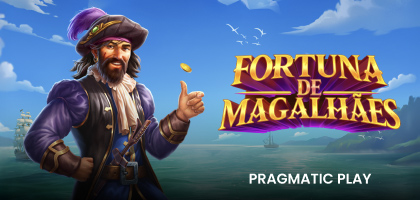 Fortuna de Magalhaes