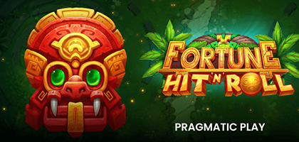 Fortune Hit’n Roll