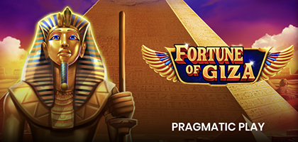 Fortune of Giza