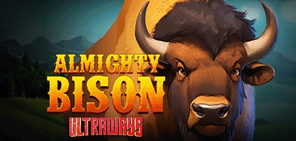 Almighty Bison Ultraways