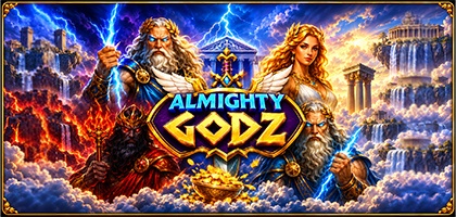 Almighty GodZ