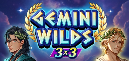 Gemini Wilds 94