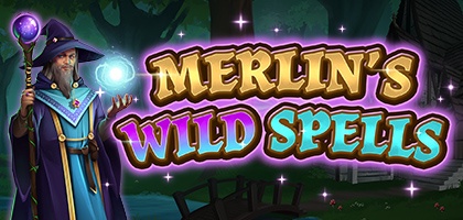 Merlin's Wild Spells