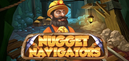 Nugget Navigators 94