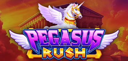 Pegasus Rush