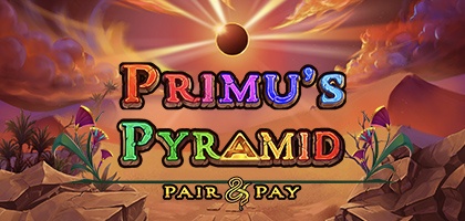 Primu's Pyramid Pair&Pay