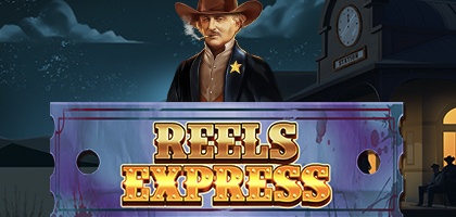 Reels Express 94