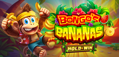 Bongo's Bananas