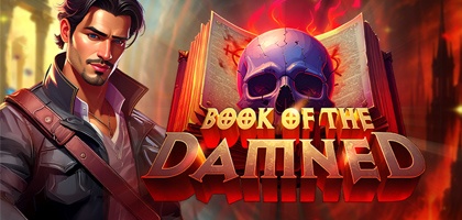 Book Of The Damned