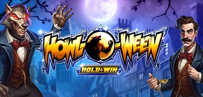 Howl-O-Ween