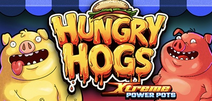 Hungry Hogs