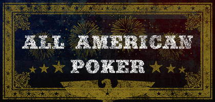 All American Poker