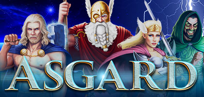Asgard