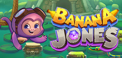 Banana Jones