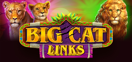 Big Cat Links