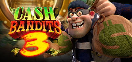 Cash Bandits 3
