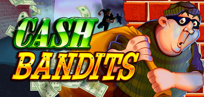 Cash Bandits