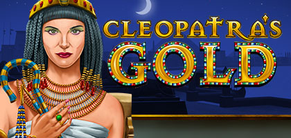 Cleopatra's Gold