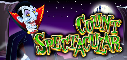 Count Spectacular