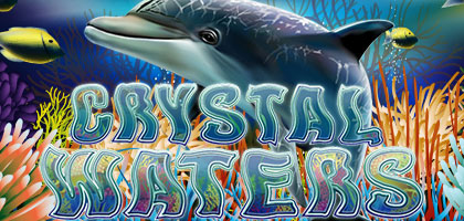 Crystal Waters