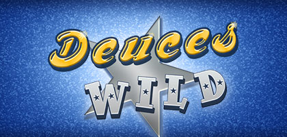 Deuces Wild