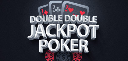 Double Double Jackpot Poker