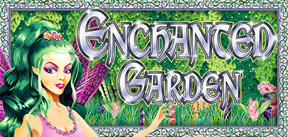 Enchanted Garden